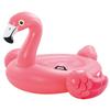 intex Flamingo 142 X 137 X 97 57558 Japanese Ride-On Float, Cm, [Official Product]