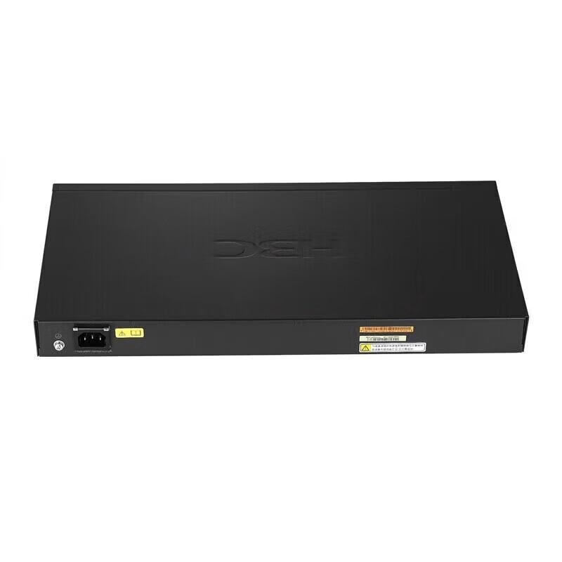 H3C F1000-AI-05 Корпоративный гигабитный VPN-брандмауэр (Китайская версия)