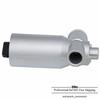 Клапан управления холостым ходом Для VOLVO 850 960 C70 S70 V70 S90 V90 1994-2004