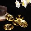 5Pcs Lamp Wick Seat Wick Accessories Diy Oil Lamp Wick Holder Wick Float