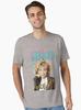 Vanessa Paradis Debbie 80s Styled Gibson Aesthetic Essential T-Shirt