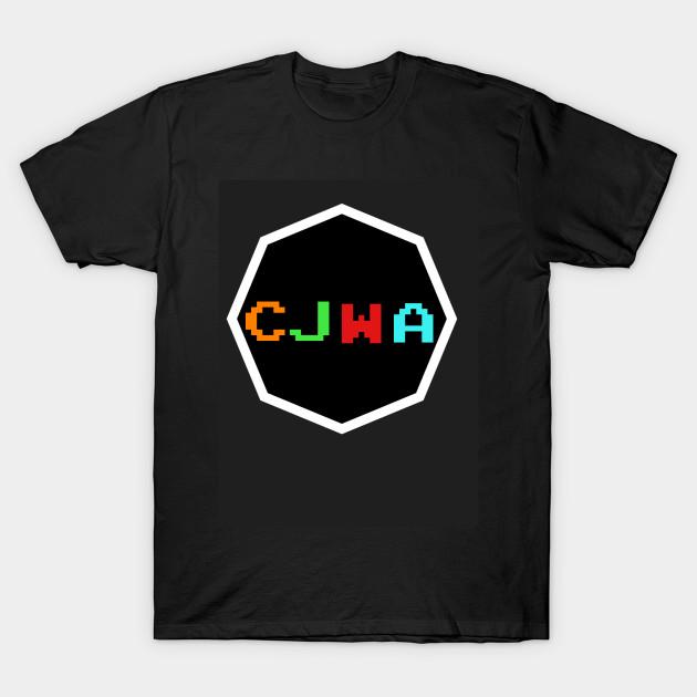 Unisex Fashion TShirt Cjwa Clothes Print TShirt Plus Size S-5XL T-Shirt 100%Cotton Tops O Neck Short Sleeve Tees