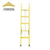 Fiberglass Insulated Telescopic Extension Ladder