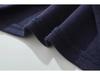 Женская американская остромодная облегающая футболка-henley с длинным рукавом - Универсальная базовая футболка, 2025