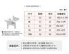 Pet warm clothes cat dog clothes autumn and winter new cute cartoon sweater autumn and winter pet sweater