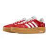 Adidas VL Court Bold Skateboard Shoes Women's Low Top White IH3083(Team773-)