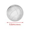Transparent Protection Stickers Anti Collision Pads Shockproof Door Stops Handle Bumpers Wall Protector Practical Home Hardware