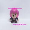 НОВИНКА Модные Мультяшные Куклы Оригинальная Модель Мини Аниме Фигурки Brawl-Stars Украшение Звездный Игрок Коллекционная для Рождественских Подарков
