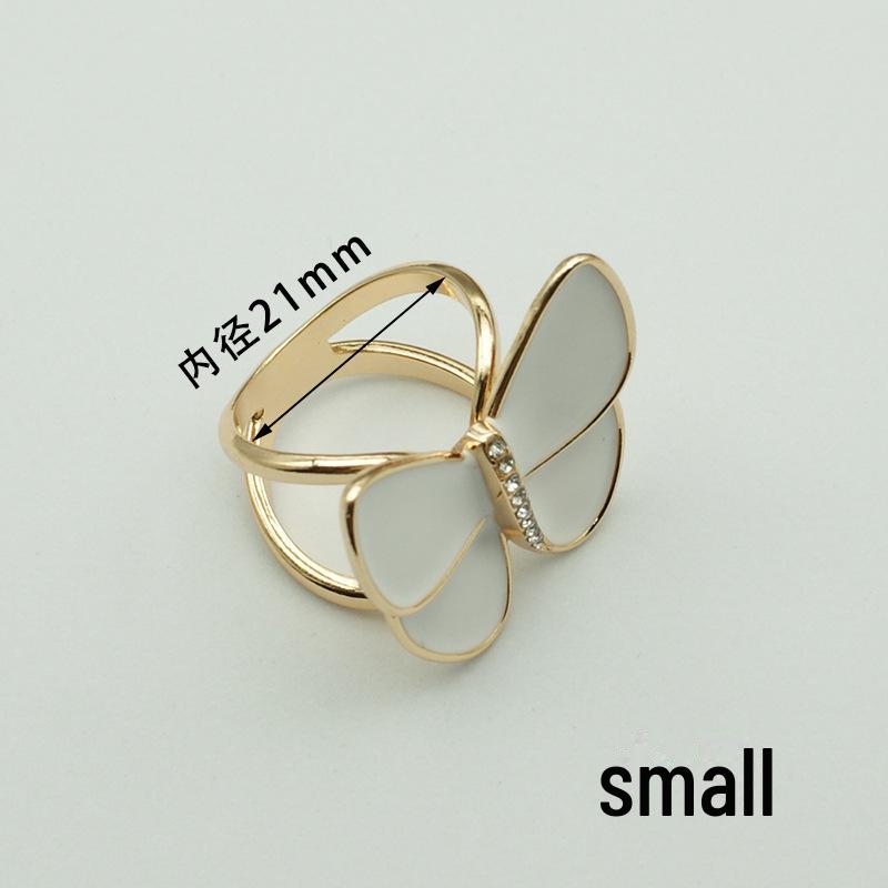 «Шарф и пряжка для пальто из жемчужного шелка — высококачественный корейский аксессуар двойного назначения»