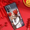Чехол 'Супер Мама' для Девочки Мальчика Сына Дочери для Samsung Galaxy M55 M35 M15 M11 M12 M13 M14 M06 M16 M36 M56 M31 M53 M32 M52 M34 M54