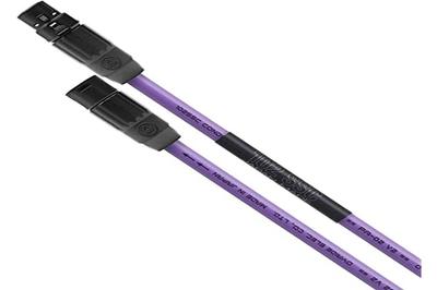 Микрофонный кабель NEO by OYAIDE Elec XLR V2 Линейный кабель PA-02 5,0 м