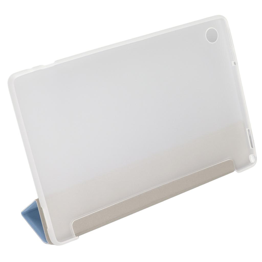 Tablet Case Soft Comfortable Fit Design Ultra Thin TPU Protective Cover for P25 10.1in Tablet