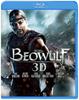 The Cursed Hero 3D Beowulf [Blu-ray]