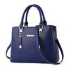 Temperament High-end Women's Messenger Bag Simple and Fashionable Versatile Handbag Large Capacity Commuting Shoulder Bag