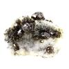 Sphalerite (Cellophane), Quartz 1400.1 Carats