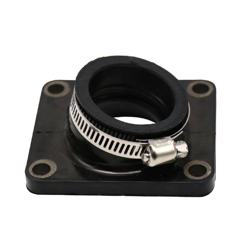 ZSDTRP YZ85 VF4 Reed Valve System Petals V4R82A-I With Intake Manifold For YAMAHA YZ80 YZ 85 80 1993-2020