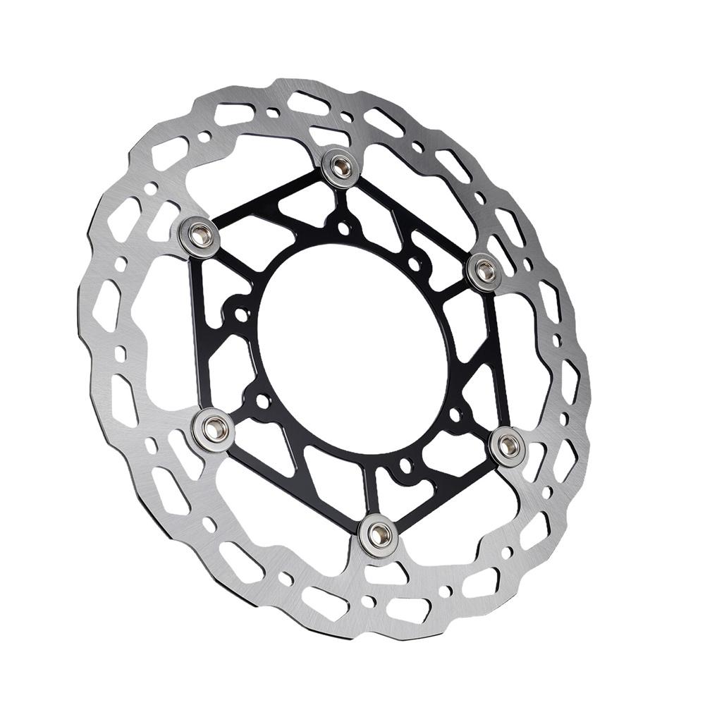 270mm Front Brake Disc Disk Rotor For Sur-Ron Surron Ultra Bee UltraBee
