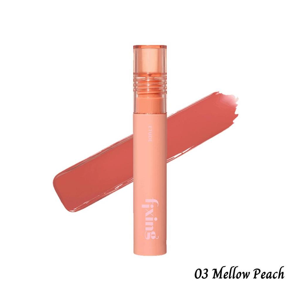 Etude Fixing Tint 4g – 18 Shades