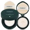 Greenfinger Forest Clean Multi-Defense Солнцезащитный кушон Оригинал + Сменный блок