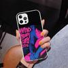 TV Girl Album Phone Case For iPhone 13 12 Mini 11 Pro Max XS XR X SE 7 8 Plus 5S 5 6S 6 Gift Print Cover Fundas