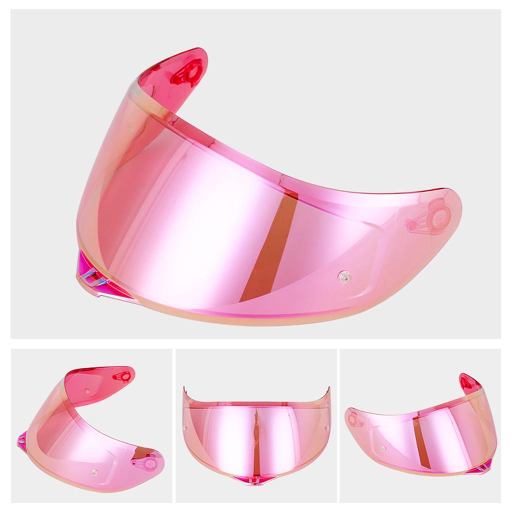 Замена козырька шлема для AGV K1 K3SV K5 анфас шлем мотоциклетный ветрозащитный шлем объектив