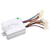 12V 500W Electric Bike Brushed Controller Lithium Battery Bike Retrofitting Controller Parts