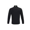 Under Armour Куртка Project Rock 'Черная' Мужская 1367084-001
