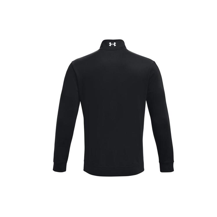 Under Armour Куртка Project Rock 'Черная' Мужская 1367084-001