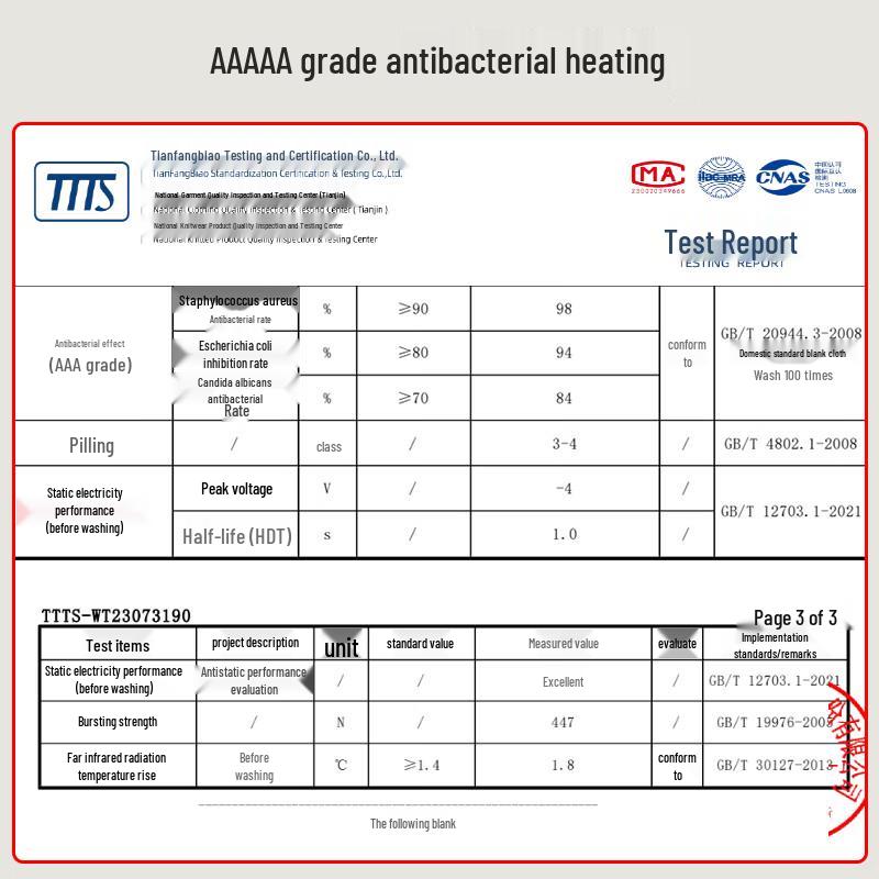 Langsha Women's Semi-High Collar Fleece-Lined Thermal Base Layer Top