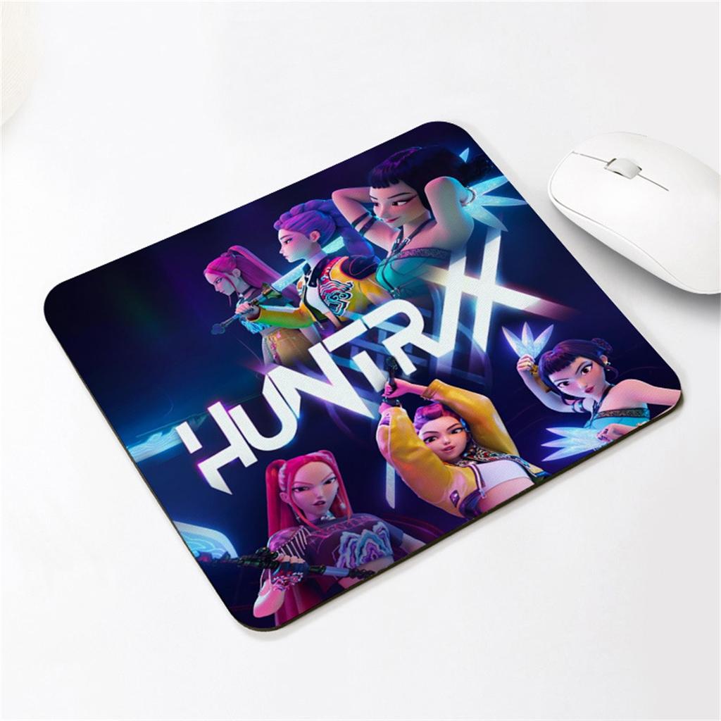 Anime Mouse Pad Mouse Pad Computer Anti-slip Desk Mat Gift