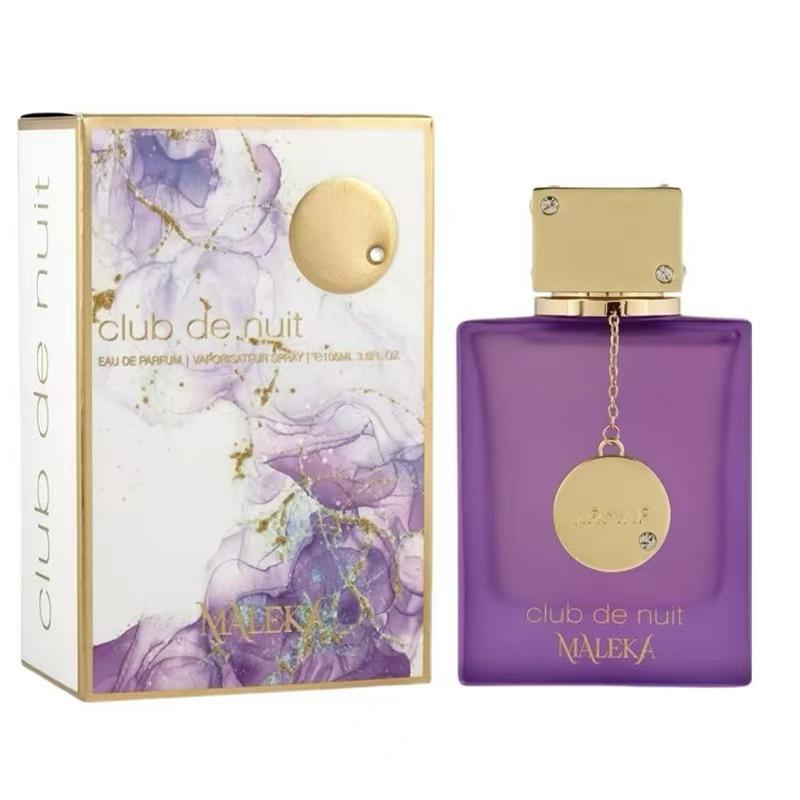 Night Club Perfume Dubai Arabian Perfume 100ml Arabic Oud Oil Attar Long Lasting Eau De Parfum