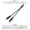 Audiophile RCA Splitter 2 RCA Male to RCA Video RCA Audio Mono to Stereo Subwoofer Gold for Car Car Navigation Rear of Cable, Female, & Audio, Y-Type