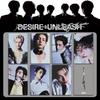 ENHYPEN DESIRE UNLEASH Альбом 7 шт. Набор фотокарточек K-Pop Коллекция фотокарточек участников Набор Карточки Ломо Фан-товары