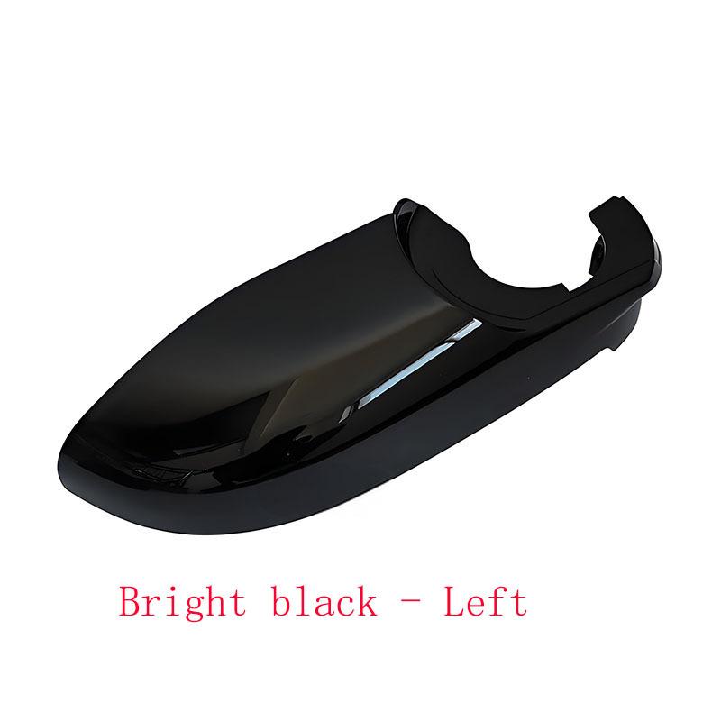 Аксессуары для боковых зеркал подходят для BMW G01 G02 G04 G05 G07 G08 2019~3023 корпуса задних зеркал и зеркальные элементы