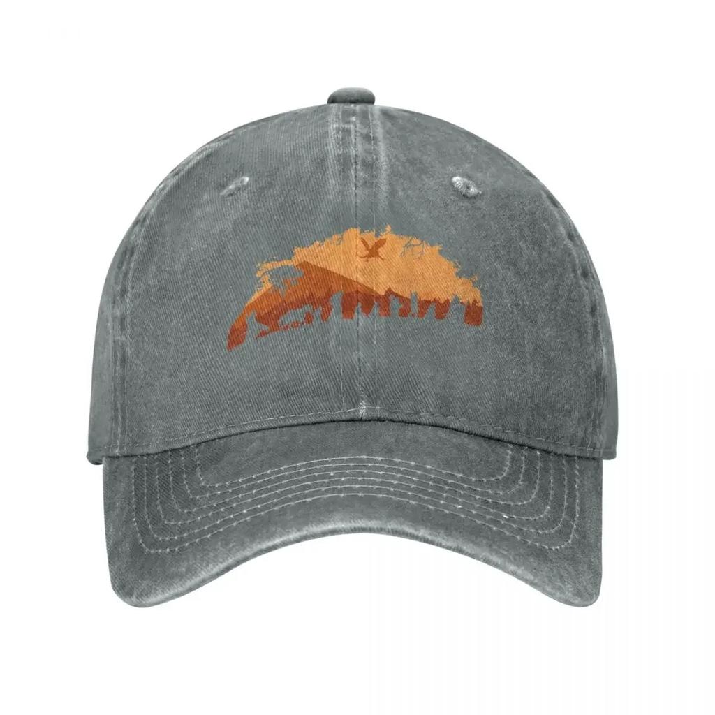Into the very Fires of Mordor Baseball Cap Ball Cap Rugby Anime Hat Horse Hat Unisex Womens