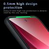 Translucent Matte Case For Vivo V60 Anti-knock Matte PC Full Edge Back Cover For Vivo V60 Case For Vivo V60 5G Case 6.77 Inch