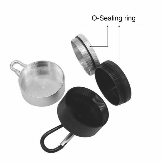 1 шт. Держатель для таблеток Прочный Водонепроницаемый Компактный Маленький Карманный Футляр для таблеток для