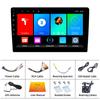 Reakosound 2 Din 9 дюймов Andriod 11 Автомобильный мультимедийный плеер Carplay GPS-навигация Bluetooth Wi-Fi USB FM Зеркальная связь HD Автомобильная аудиосистема Радио Стерео Авторадио