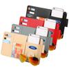 Car Sun Visor Organizer Multi-Pocket Glasses Clip Car Storage Bag Car Interior Accessories For Ford Expedition U222 U324 U324N U553