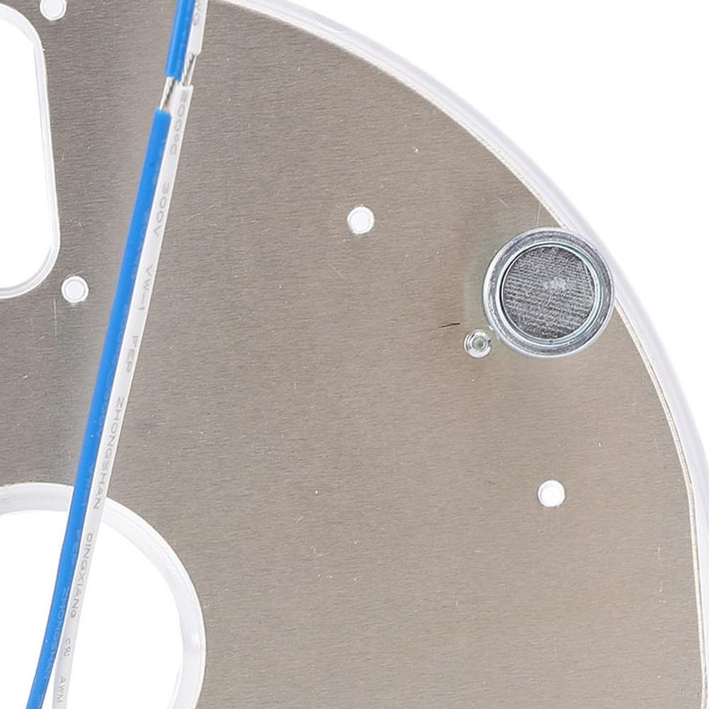 24W LED Fan Light Board 5.3 Inch Ceiling Fan Light Replacement Panel  Fan Lights