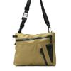 Waterproof Sacoche 141603 WATER PROOF CORDURA 305D Khaki [Assobu]