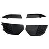 Накладки на противотуманные фары Land Rover Discovery Sport - Большие и Маленькие (LR061231, LR061230)