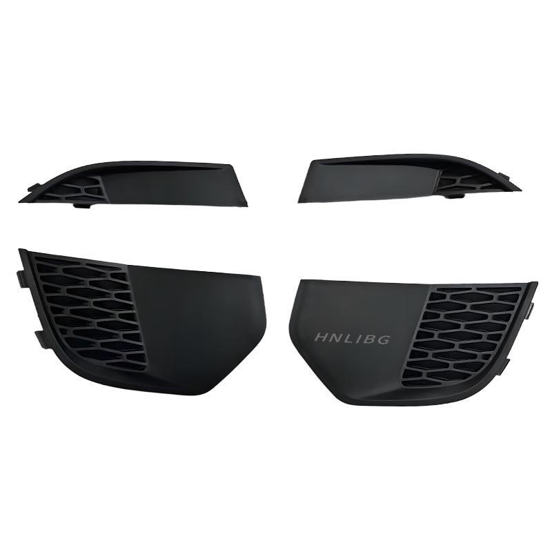 Накладки на противотуманные фары Land Rover Discovery Sport - Большие и Маленькие (LR061231, LR061230)