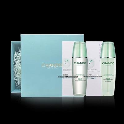 Подарочный набор для личной гигиены CHANDO