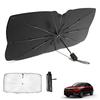 Mazda MX-30 DR Type 2020 - Present Car Umbrella Folding Sun Shade with 10