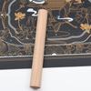 Новые буковые твердые деревянные бытовые пельменные шкурки мини-скалки палочки для теста инструмент для выпечки гаджеты роликовые кухонные