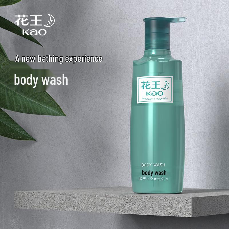Kao Body Wash