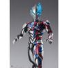 TAMASHII NATIONS S.H.Figuarts Ultraman Blazer, Approximately 150mm, ABS & PVC, Painted Action Figure
