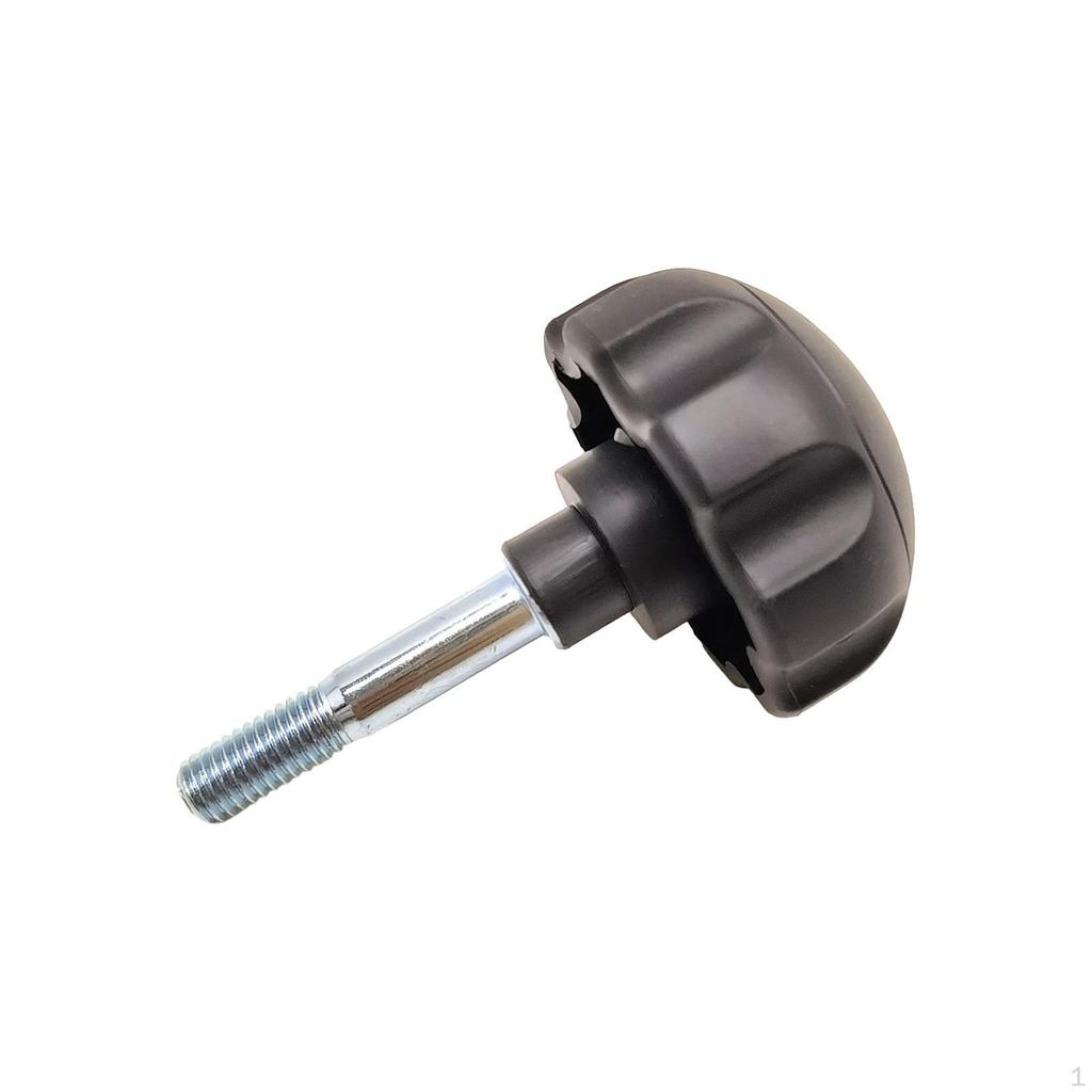 Locking Pin Pull Up Knob Exercise Machine Attachments Maintenance Fitness Bikes