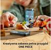 Конструктор LEGO ONE PIECE 75637 Цирковой шатер клоуна Багги